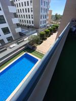 DISPONIBLE ALQUILER HUERTO TRAVALÓN CON PLAZA DE GARAJE photo 0