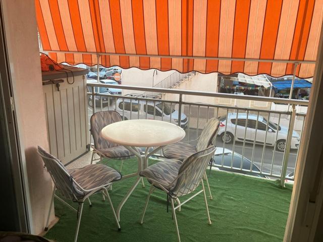 Apartamento Reformado a Pasos de la Playa: Tu Refugio Ideal photo 0