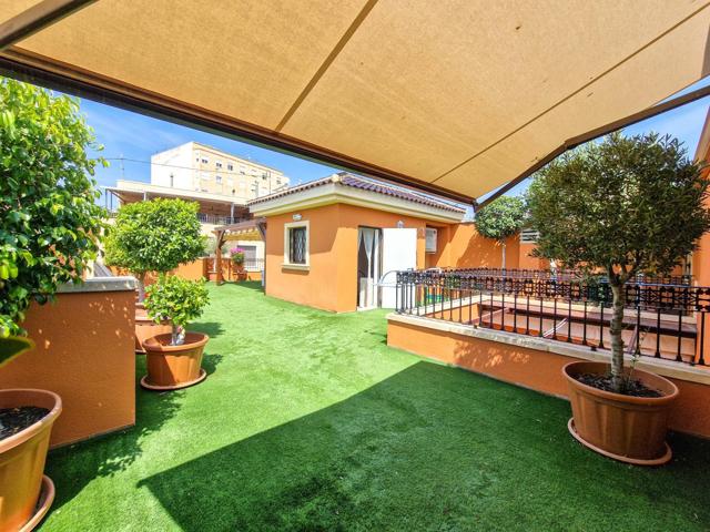 CHALET EXCLUSIVO 1° CALIDADES, SÓTANO, SOLARIUM CON BARBACOA, CREVILLENTE PASEO DEL CALVARIO photo 0