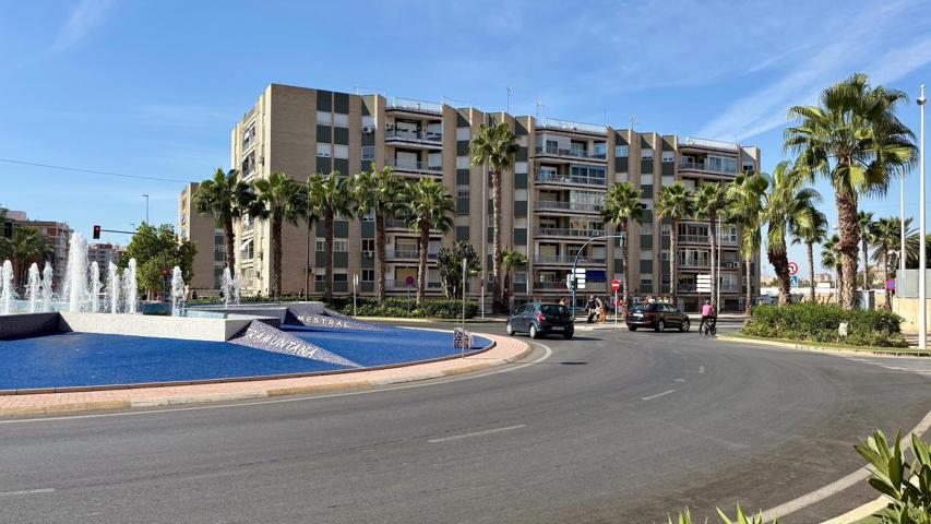 PISAZO EN SANTA POLA CON ASCENSOR photo 0