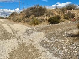 Parcela muy próxima a la ciudad de Elche photo 0