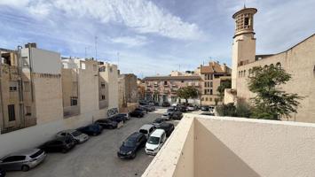 Moderno Dúplex en el Corazón de Elche con Terrazas y Patio photo 0