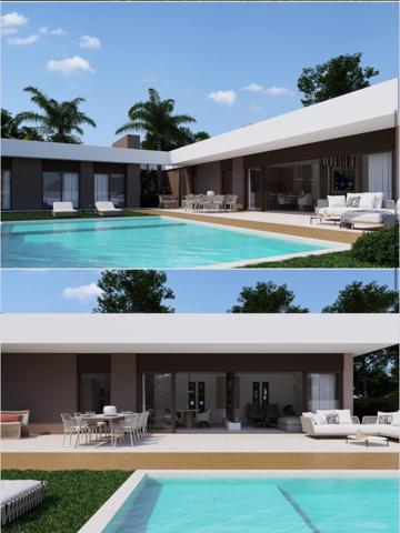 VILLAS DE LUJO EN MATOLA photo 0