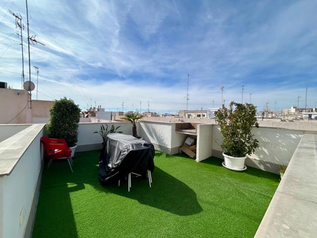 Espectacular piso con terraza privativa photo 0
