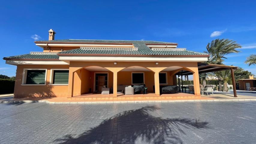 VILLA SAN JAIME photo 0