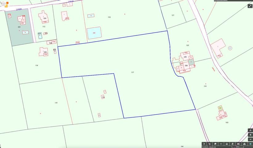 TERRENO RUSTICO EN VALVERDE photo 0