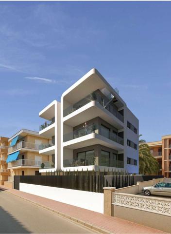 Viviendas a estrenar en Santa Pola, zona Gran Playa photo 0