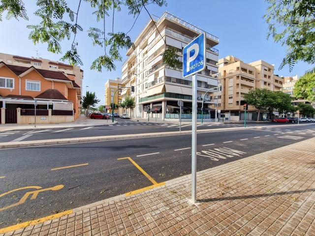 INVERSIÓN DE LOCAL EN LA MEJOR UBICACIÓN DE ALTABIX NUEVO, CON 32m FACHADA Y 9 PERSIANAS A LA CALLE!!! photo 0