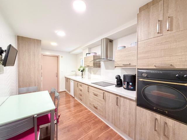 OPORTUNIDAD!! PIZASO TOTALMENTE REFORMADOREFORMADO CON ASCENSOR, ZONA ALTABIX PLAZA BENIDORM photo 0