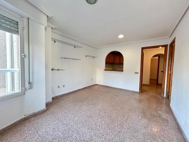 Piso en Pleno Centro photo 0