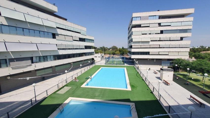 VENTA MARAVILLOSA PLANTA BAJA, 58M TERRAZA, PISCINA, ALTABIX NUEVO photo 0