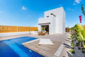 Golf & Mar Villas nuevas photo 0