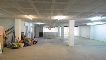 PALAMOS: LOCAL COMERCIAL DE 300 + ALMACÉN O OFICINAS DE 260 M2 EN PLANTA 1ª photo 0