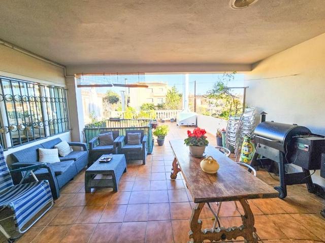 PALAFRUGELL: SE VENDE CASA CON RESTAURANTE SOBRE PARCELA DE 550 m2 photo 0