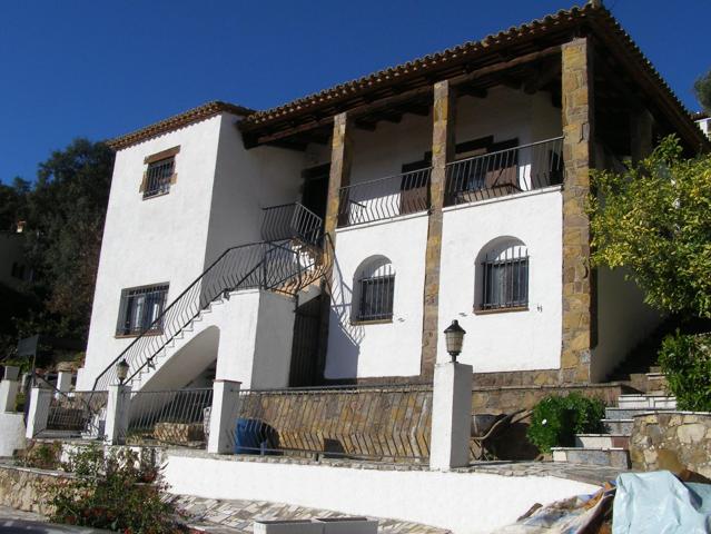 CALONGE: 3 casas independientes con vistas AL MAR, en parcela de 1.200 m2, para vivir o alquilar, 9h photo 0