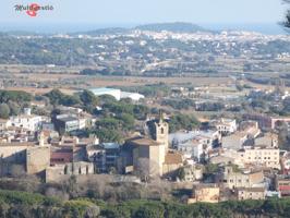 CALONGE: Parcela edificable de 630 m2. las mejores vistas pueden ser tuyas! photo 0