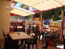 PALAMÓS: ! GRAN OCASIÓN ! BAR-RESTAURANTE, CON TERRAZA UBICADO EN ZONA EXCLUSIVA photo 0