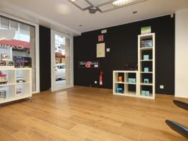 PALAMÓS: Piso dúplex de 96 m2 + local de 42 m2 o gran garaje a pie de calle. photo 0