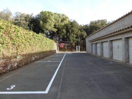CALONGE: Sa alquilan parkings, para REMOLQUES, AUTOCARAVANAS Y FURGONETAS , recinto cerrado photo 0