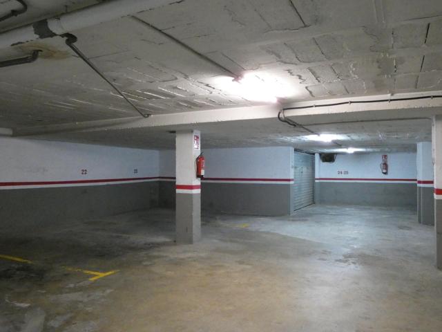 CALONGE: alquiler plaza de PARKING, situado en zona Restaurant Samal,a 5 minutos de paseo al pueblo photo 0