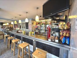 PALAMÓS: SE VENDE LOCAL con negocio de BAR - CAFETERÍA ya montado y listo para abrir!! photo 0