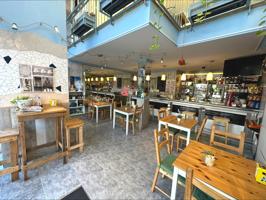 PALAMÓS: SE VENDE LOCAL con negocio de BAR - CAFETERÍA ya montado y listo para abrir!! photo 0
