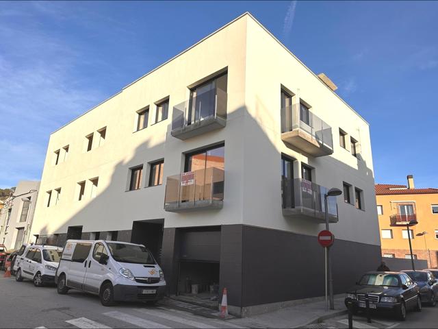 NUEVA CONSTRUCCIÓN EN EL CENTRO DE PALAMÓS!! ULTIMOS PISOS y DÚPLEXS A LA VENTA!! photo 0