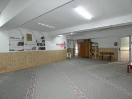 ST JOAN DE PALAMÓS: Se vende LOCAL comercial en planta baja de 304 m2. apróx. photo 0