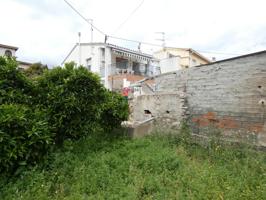 CALONGE: CASA DE PUEBLO céntrica, con garaje, pozo de agua + huerto de 283m2. photo 0