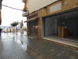 PALAMÓS: LOCAL COMERCIAL, 42 m2. zona comercial, a tocar la Plaça Murada photo 0