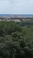 CALONGE: APARTAMENTO CON HERMOSAS VISTAS AL MAR Y A LA MONTAÑA. photo 0
