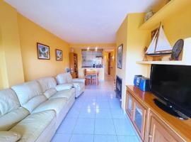 PALAMÓS: APARTAMENTO CON PISCINA COMUNITARIA Y PARQUING photo 0