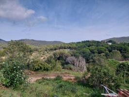 CALONGE: 'OCASIÓN ' PARCELA EN URB. MAS PERE DE 521 M2. con bonitas vistas a la montaña photo 0