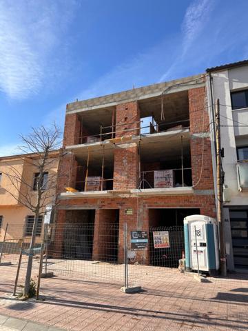 ST JOAN DE PALAMÓS ! OBRA NUEVA, para estrenar, edificio pocos vecinos, con ascensor photo 0