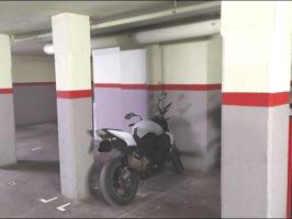 PALAMOS, PARKING DE ALQUILER PARA MOTOS photo 0