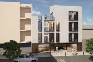 PALAMÓS: SE VENDEN 5 APARTAMENTOS CON ASCENSOR EN PLENO CENTRO DE PALAMÓS photo 0