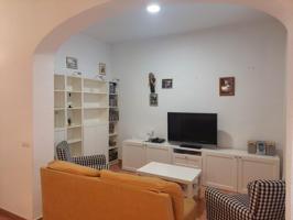 PALAMÓS: CASA DE PUEBLO CON PATIO DE 20 m2, CÉNTRICA. photo 0