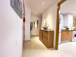 PALAMÓS: PISO PARA ENTRAR A VIVIR EN AVDA. CATALUÑA, CON ASCENSOR Y PARQUING INCLUÍDO. photo 0