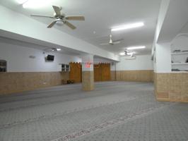 ST.JOAN DE PALAMÓS: SE VENDE LOCAL COMERCIAL de 304 m2, totalmente diáfano y con 4 aseos y cocina. photo 0