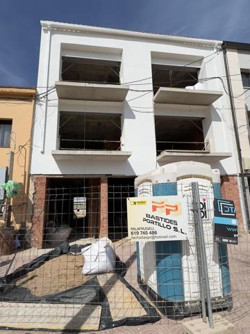 SANT JOAN DE PALAMÓS: DÚPLEX CON 3 HABITACIONES, ASCENSOR Y SALIDA A TERRAZA. photo 0