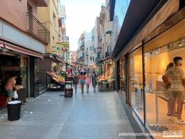 PALAMÓS: Venta de edificio en c- Mayor de Palamós, primerisima linia comercial! INVERSION SEGURA ! photo 0