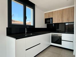 PALAMÓS: GRAN OPORTUNIDAD!! APARTAMENTO NUEVO A ESTRENAR A POCOS METROS DEL MERCADO!! photo 0