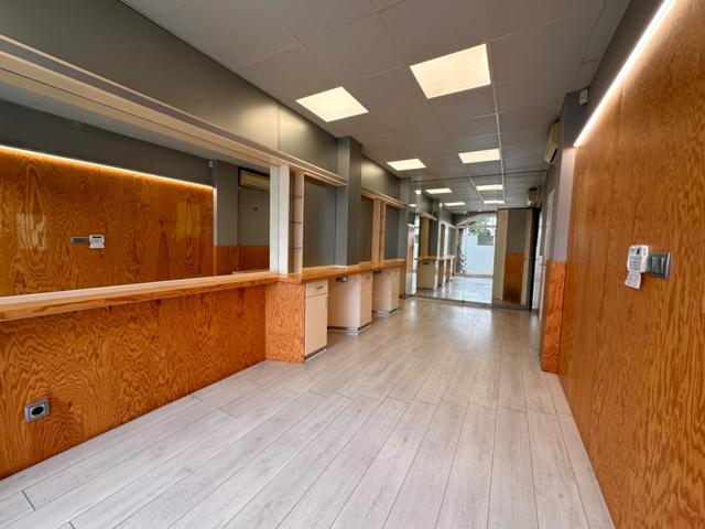 PALAMÓS: Empieza tu negocio !, LOCAL COMERCIAL CENTRICO  PARA DESPACHO O OFICINA, O ... photo 0