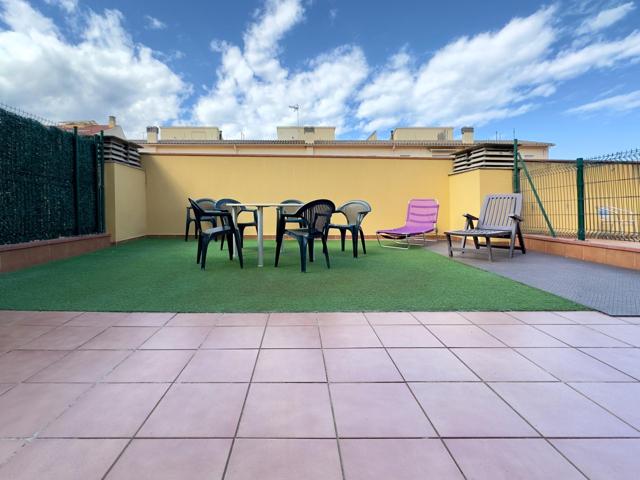 PALAMÓS: PISO PARA ENTRAR A VIVIR EN AVDA. CATALUÑA, CON ASCENSOR Y PARQUING INCLUÍDO. photo 0