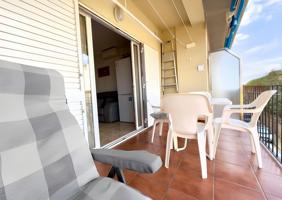 PALAMÓS: APARTAMENTO A POCOS METROS DEL MAR CON ASCENSOR photo 0