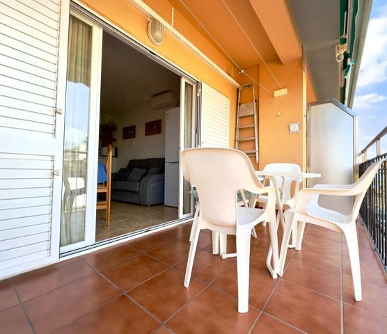 PALAMÓS: APARTAMENTO A POCOS METROS DEL MAR CON ASCENSOR photo 0