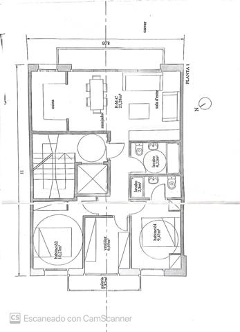 ST JOAN DE PALAMÓS: SOLAR EDIFICABLE DE 115 M2, TOTALMENTE LLANO Y BUENA ORIENTACIÓN photo 0