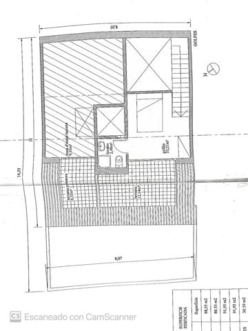 SANT JOAN DE PALAMÓS: SE VENDE PARCELA DE TERRENO URBANIZABLE DE 115 M2 photo 0