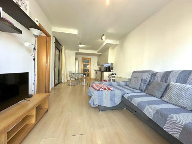 SANT JOAN DE PALAMÓS: ¡ATENCIÓN INVERSORES! SE VENDE PISO CON INQUILINOS PAGADORES photo 0