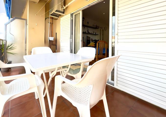 PALAMÓS: APARTAMENTO A POCOS METROS DEL MAR CON ASCENSOR photo 0